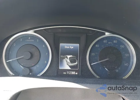 2016 Toyota Camry Le from USA, damaged, VIN 4T4BF1FK2GR535955